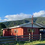 Cabana En Malalcahuello