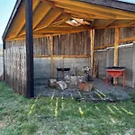 Cabana En Malalcahuello