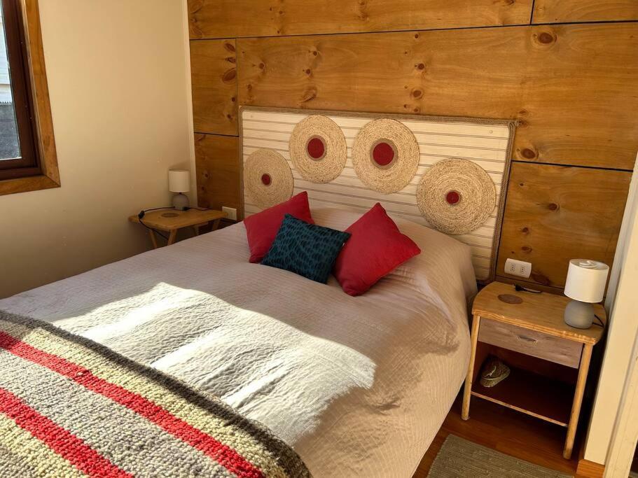 En Apartamento Malalcahuello
