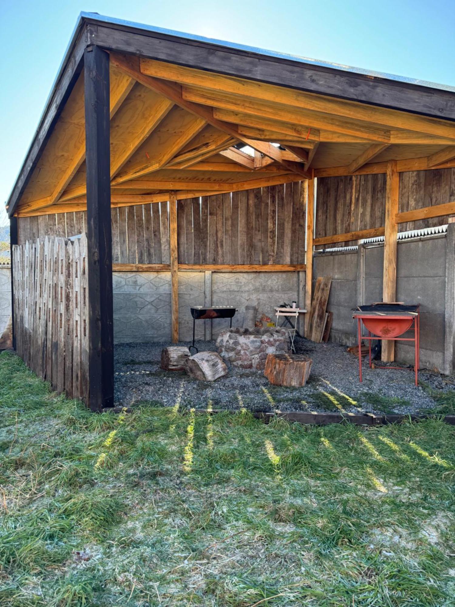 En Apartamento Malalcahuello
